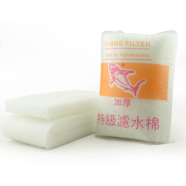 过滤海绵